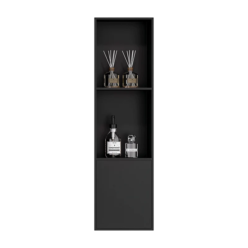 Niche double couche avec plaque à ailes